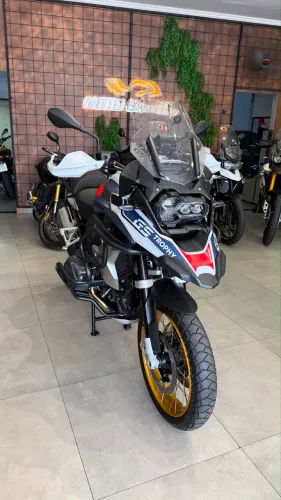 BMW R1250 GS PREMIUM TROPHY
