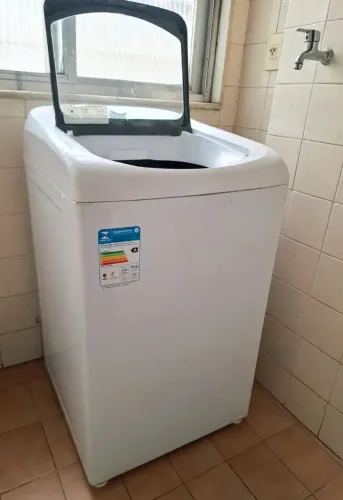 Máquina de Lavar Consul 9kg - Econômica