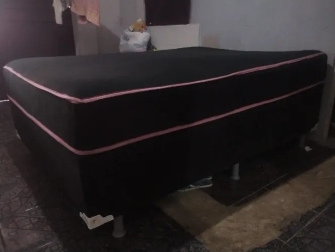 Vendo essa cama 350