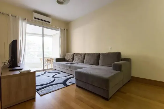 Imóvel para aluguel com 77 metros quadrados com 2 quartos em Bela Vista - São Paulo - SP