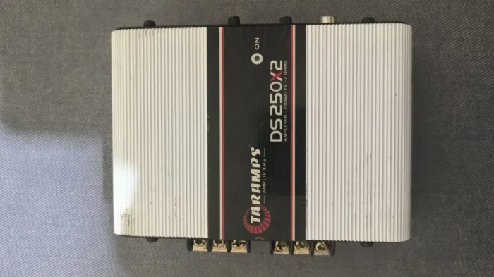 Taramps TS 250x2 2ohms