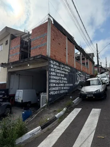 Salão comercial para venda em Cajamar/SP