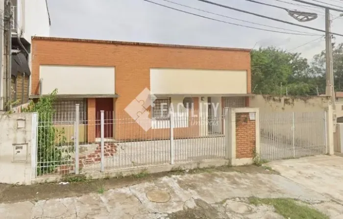 casa - Sousas - Campinas