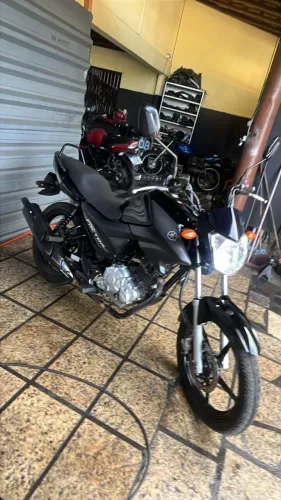 VENDO FACTOR 125C ANO 2022 22992;23;02;96