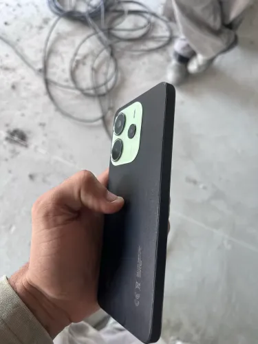 Celular redmi note 14