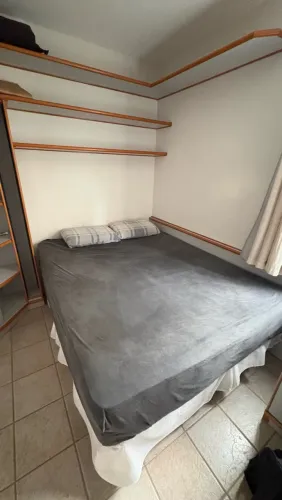Cama Queen Ortobom