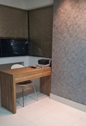 Mesa de Escritório - Excelente Estado