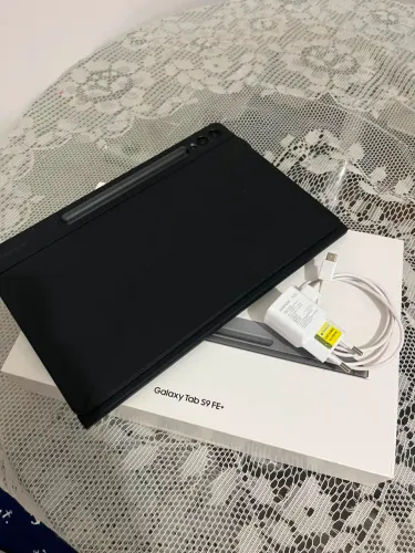 Galaxy Tab S9 FE+