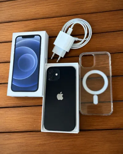 IPHONE 12 de 64gb