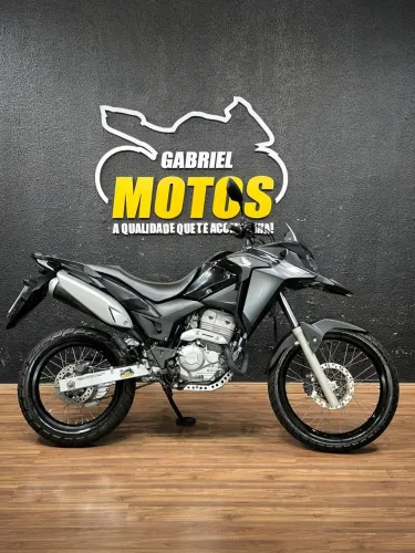 HONDA XRE 300 ABS - 2021