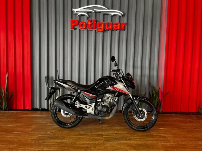 HONDA CG 160 TITAN FLEXONE/Ed.Especial 40 Anos 160 TITAN FLEXONE/Ed.Especial 40 Anos