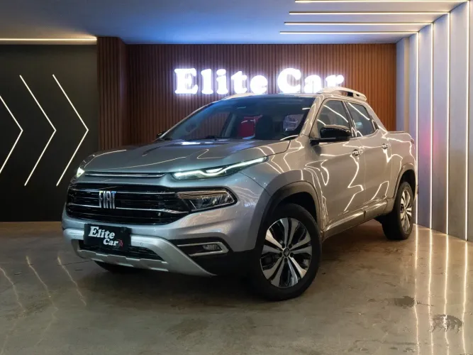 Fiat Toro Volcano 2.0 16V 4X4 TB Diesel Aut. 2023