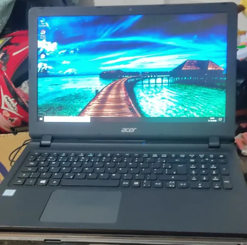Notebook Acer Core i3 6°ger , revisado