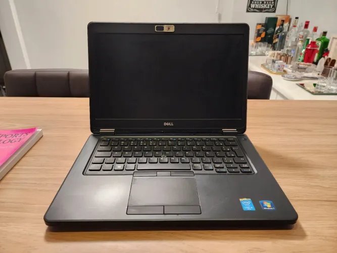 Notebook Dell Latitude E5450