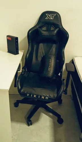 Cadeira gamer