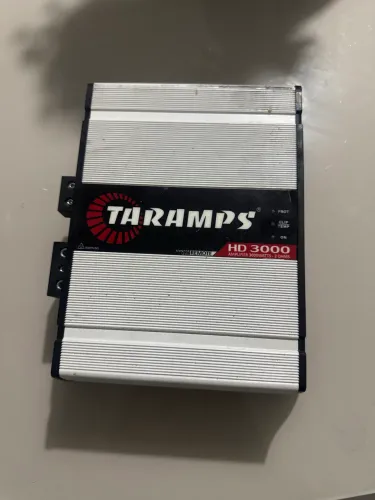 Módulo taramps HD3000