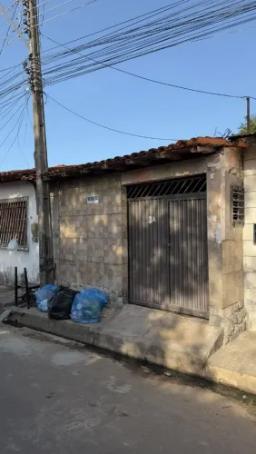 Casa vila riod