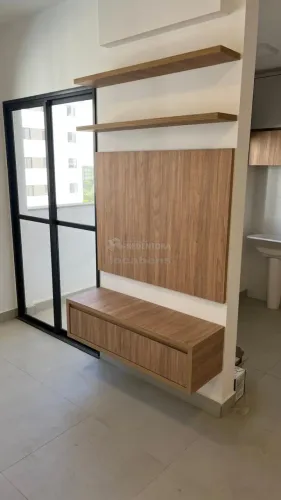 Apartamento Nau Vivendas 2 dormitórios