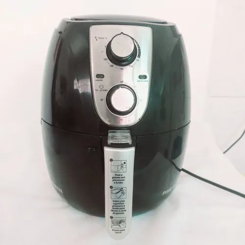 Air fryer Mondial