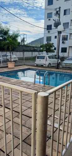 OPORTUNIDADE NO CONDOMÍNIO VILLAGE - 67m² COM 2 VARANDÕES!