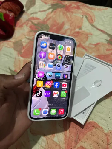 iPhone 13 128GB