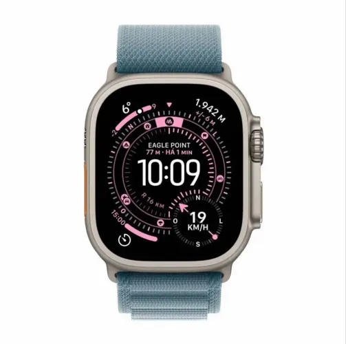 Apple Watch Ultra 3