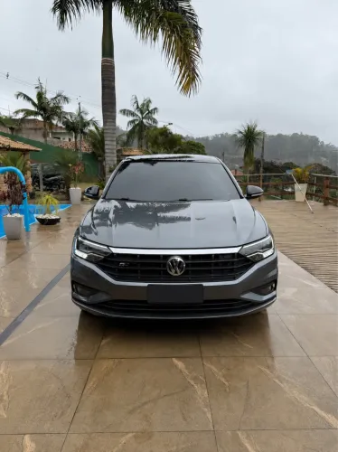 Volkswagen Jetta R-line 250 TSI 1.4 Flex 16V Aut. 2020