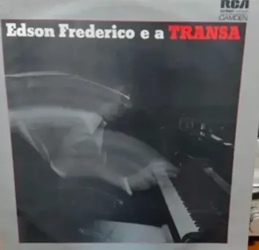 Lp brazil  disco de vinil