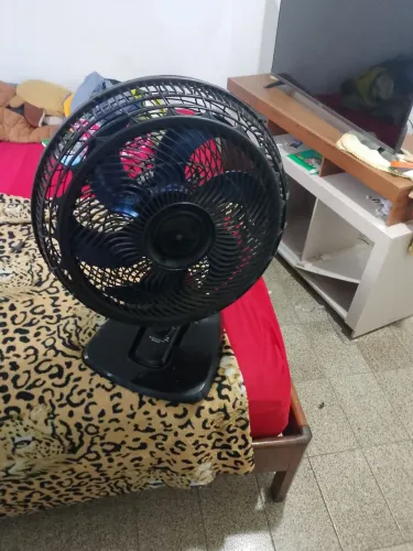 Ventilador tufão Arno