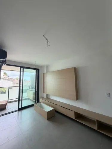Apartamento Beira-Mar 1 Quarto no Nomar Carneiros Ecoliving  36,61m²
