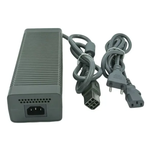 Fonte original Xbox 360 Fat
