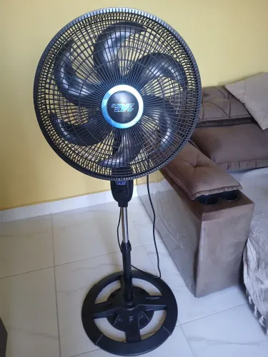 Ventilador de coluna