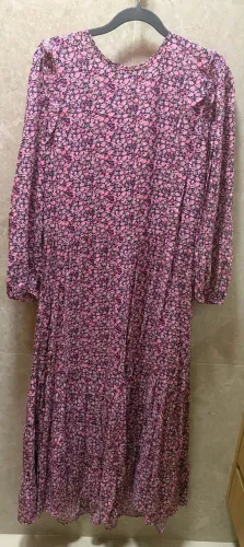Vestido Longo
