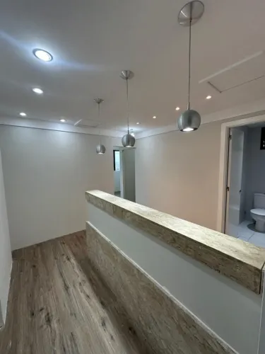 Sala Comercial para Locação em Lauro de Freitas, Buraquinho, 1 banheiro