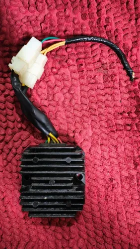 Peças para Dafra/ cb500