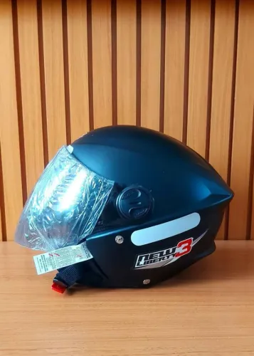 CAPACETE NEW LIBERTY N°58