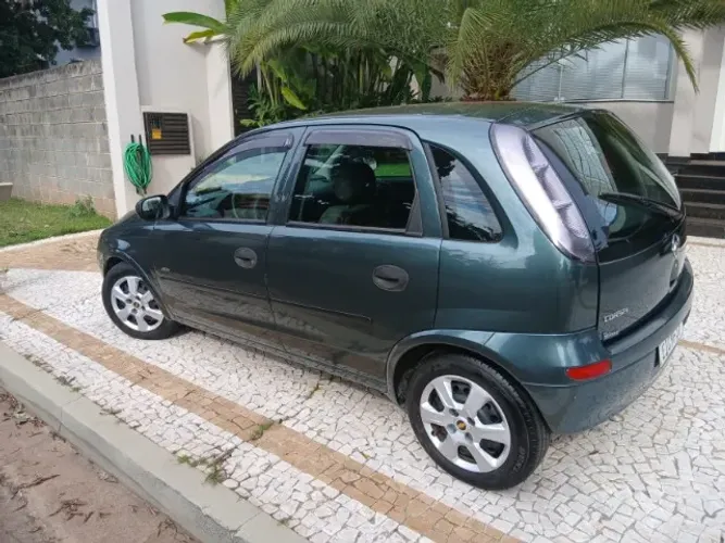 Chevrolet Corsa Hat. JOY 1.0/ 1.0 Flexpower 8V 5P 2009