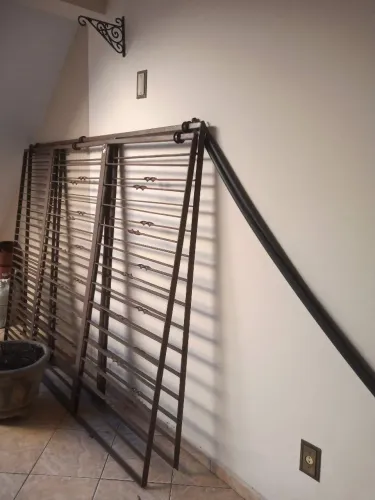 Portão