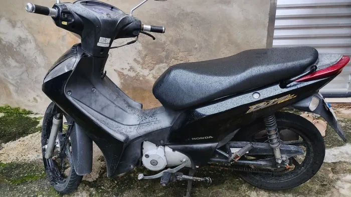 Biz125ks