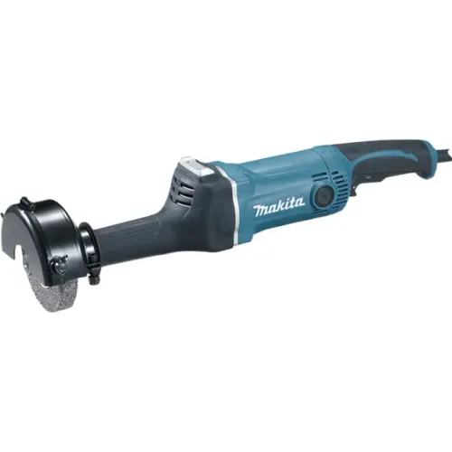Esmerilhadeira reta 125mm - 5600RPM - 750W ( Makita )