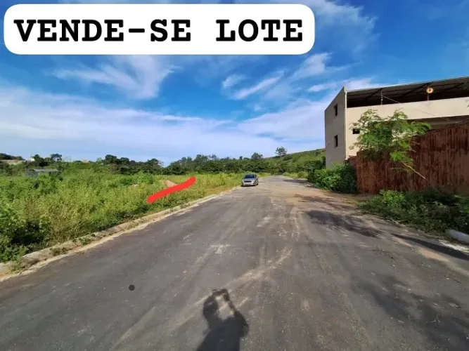 * Lote de 200 mts 100% plano