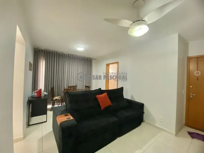 Apartamento Padrão Nova Aliança Disponível Para Locação Nova Aliança 3 Dormitórios 2 Banhe