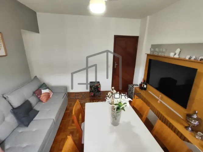 Apartamento padrão à Venda, Centro, Vitória, ES