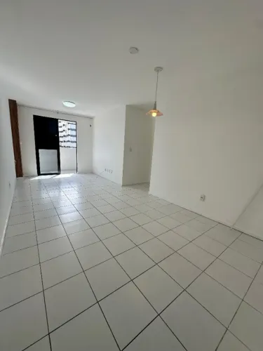 Apartamento com 3 quartos para locação | Edifício Bruno Perrelli ? Poço