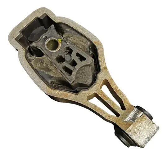Coxim Cambio Inferior 34955380 Peugeot 208 2021 2022