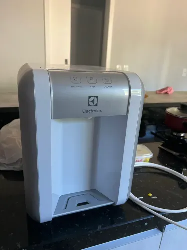 Purificador de Água Electrolux