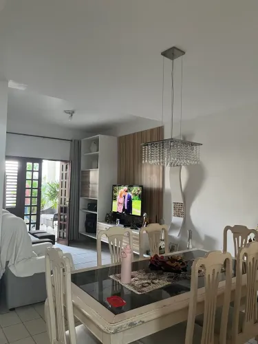 Excelente Casa à venda no Poço