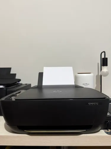 Impressora ho gt 5822