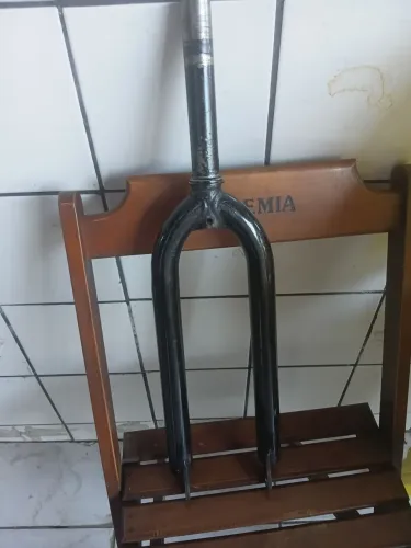 Garfo master dugrau 26