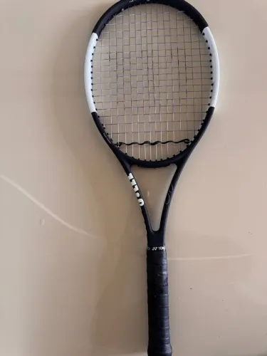 Raquete de Tenis - Pro Staff RF Wilson